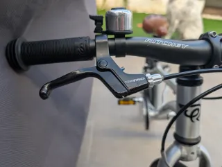 Bicicleta Infantil Early Rider Belter Urban 16"