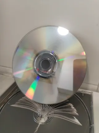 FOO FIGHTERS, Echoes, Silence, Patience Grace