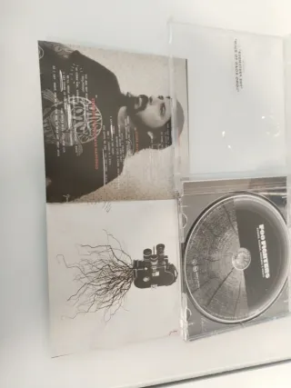 FOO FIGHTERS, Echoes, Silence, Patience Grace