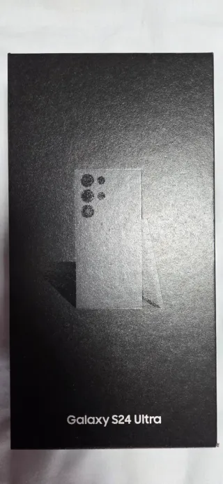 Samsung S24 Ultra