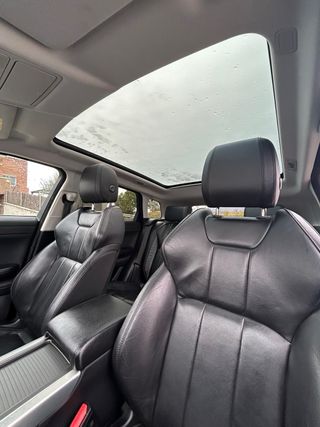 Land Rover Range Rover Evoque 2016