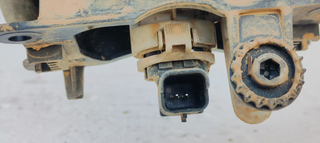 FARO ANTINIEBLA IZQUIERDO PEUGEOT 3008 1.2I TURBO