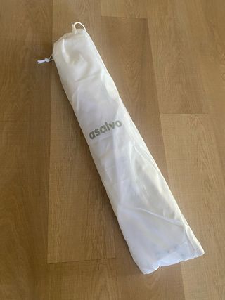 Barrera de cama Asalvo