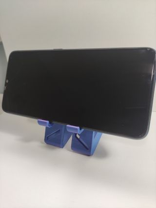 Soporte premium para móvil / Impreso en 3D