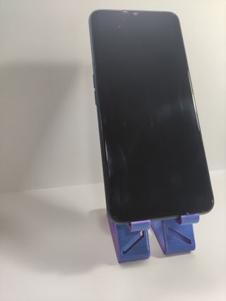 Soporte premium para móvil / Impreso en 3D