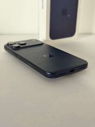 iPhone 17 Pro Max + 1 Año Garantía