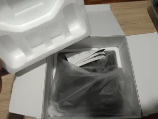 Gafas Realidad Virtual VR Glasses