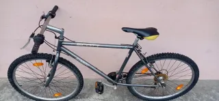 Bici MTB Scott