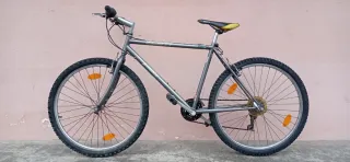 Bici MTB Scott
