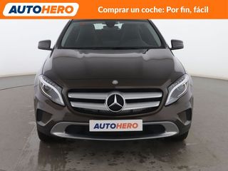 Mercedes GLA GLA 220 d Urban