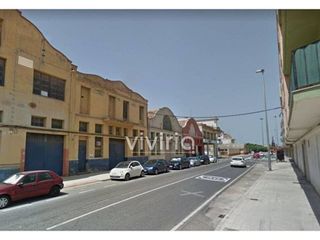 Local comercial en venta en Algemesí