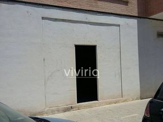 Local comercial en venta en Algemesí