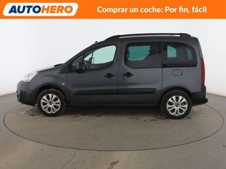 Citroën Berlingo 1.6 Blue-HDi 20 Aniversario Edition