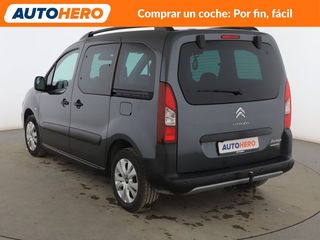 Citroën Berlingo 1.6 Blue-HDi 20 Aniversario Edition