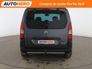 Citroën Berlingo 1.6 Blue-HDi 20 Aniversario Edition
