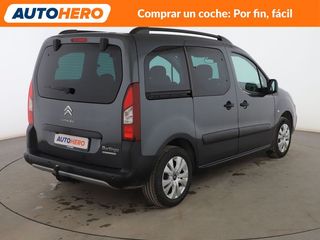 Citroën Berlingo 1.6 Blue-HDi 20 Aniversario Edition