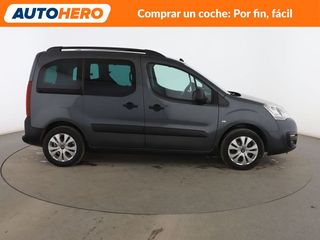 Citroën Berlingo 1.6 Blue-HDi 20 Aniversario Edition