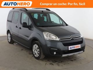 Citroën Berlingo 1.6 Blue-HDi 20 Aniversario Edition