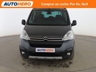 Citroën Berlingo 1.6 Blue-HDi 20 Aniversario Edition