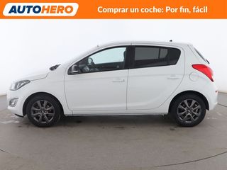 Hyundai i20 1.2 Go