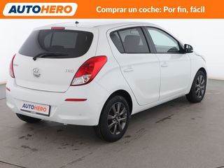 Hyundai i20 1.2 Go