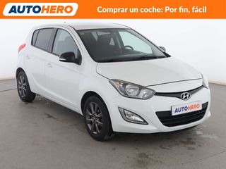 Hyundai i20 1.2 Go