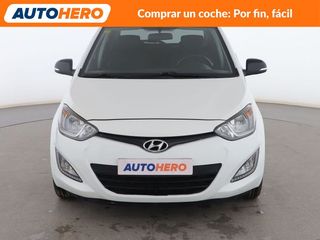Hyundai i20 1.2 Go