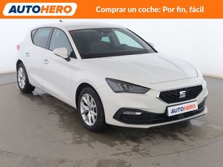 Seat Leon 2.0 TDI Style Go
