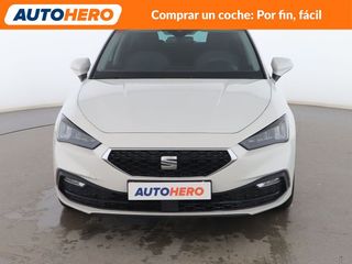 Seat Leon 2.0 TDI Style Go
