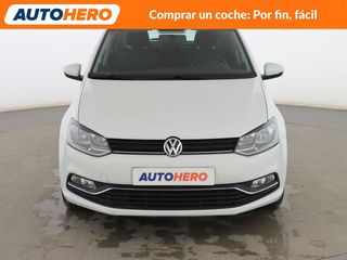 Volkswagen Polo 1.2 TSI Advance BlueMotion