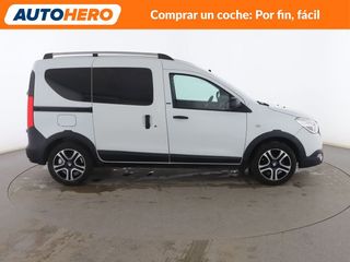 Dacia Dokker 1.6 SCe SL Nomada