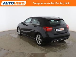 Mercedes Clase A A 180 BlueEfficiency Urban