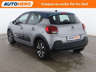 Citroën C3 1.2 PureTech Shine