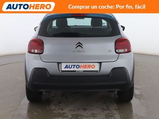 Citroën C3 1.2 PureTech Shine