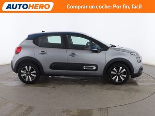 Citroën C3 1.2 PureTech Shine