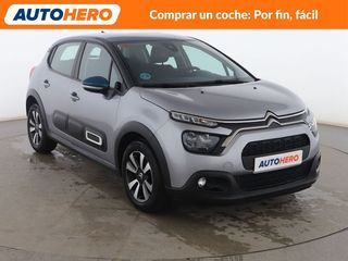 Citroën C3 1.2 PureTech Shine