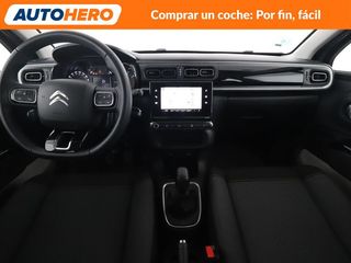 Citroën C3 1.2 PureTech Shine