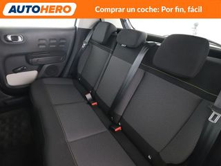 Citroën C3 1.2 PureTech Shine