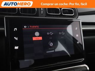 Citroën C3 1.2 PureTech Shine