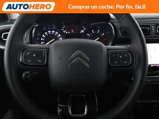 Citroën C3 1.2 PureTech Shine