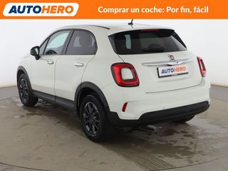 Fiat 500X 1.0 Turbo Connect
