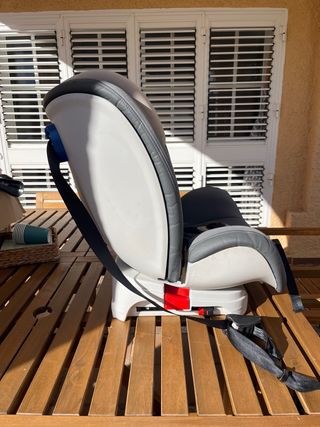 Silla de coche Availand Sureby gris
