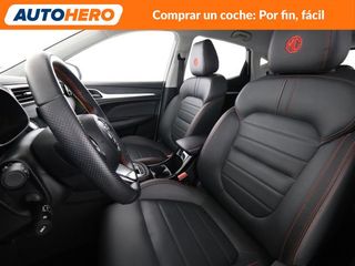 MG ZS 1.0 T-GDI Luxury
