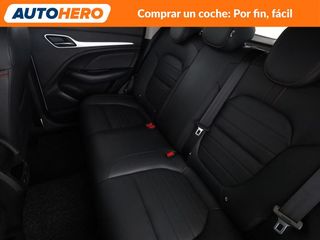 MG ZS 1.0 T-GDI Luxury