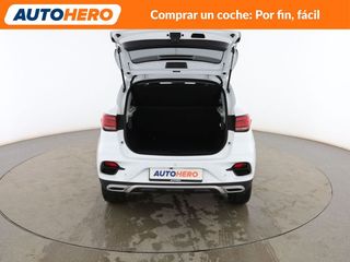 MG ZS 1.0 T-GDI Luxury