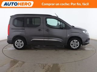 Toyota Proace City Verso 1.5 D-4D L1 Family Advance