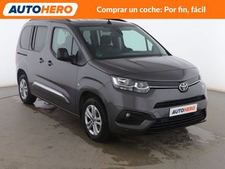 Toyota Proace City Verso 1.5 D-4D L1 Family Advance