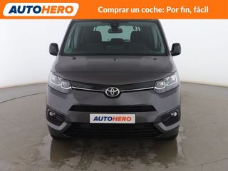 Toyota Proace City Verso 1.5 D-4D L1 Family Advance