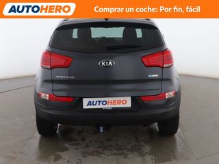 Kia Sportage 1.7 CRDi X-Tech 4x2