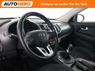 Kia Sportage 1.7 CRDi X-Tech 4x2
